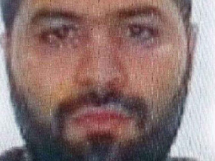 Sinne over at jihad&shy;istisk terrorleder får per&shy;misjon fra fengselet&nbsp;<span>(+)</span>