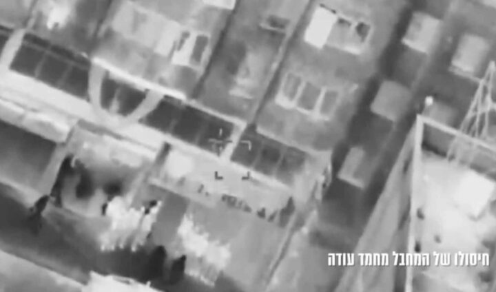 Israel har tatt ut ny Hamas-leder elleve dager etter forgjengeren&nbsp;<span>(+)</span>
