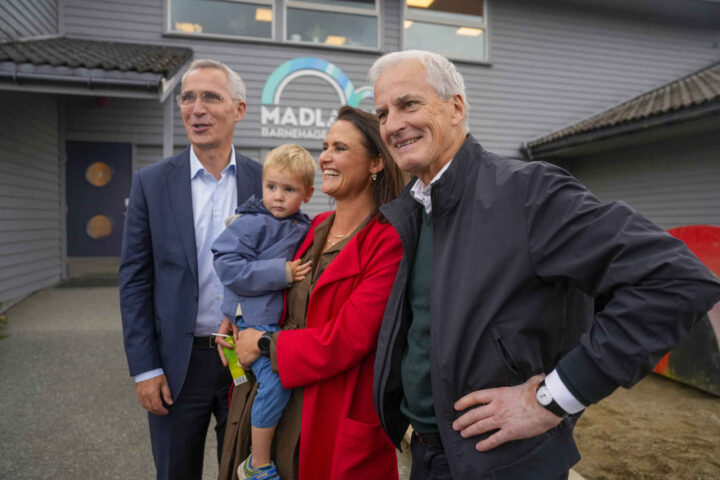 Boligmarkedet tar barna som aldri blir født&nbsp;<span class=