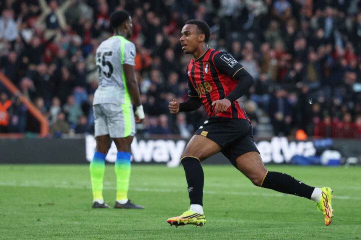 Arsenal tar gullet i Premier League
