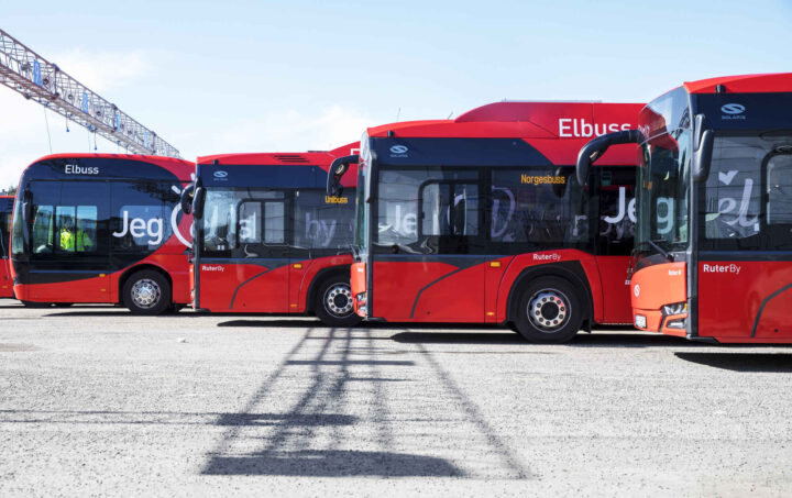 Elbussregningen Marit Vea ikke vil snakke om&nbsp;<span>(+)</span>