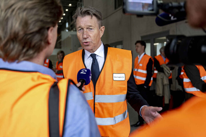 Norsk nettleie er helt syk&nbsp;<span>(+)</span>