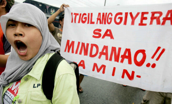 Fraråder reise til Mindanao på grunn av islamistiske grupper – men tar selv inn muslimer derfra&nbsp;<span>(+)</span>