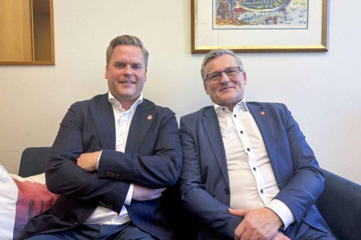 FrP krever rede&shy;gjørelse om strøm&shy;tilgangen i Nord-Norge fra energi&shy;ministeren: – En tikk&shy;ende bombe for hele landet