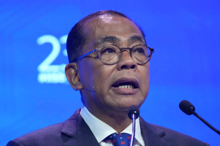 Malaysia hudfletter Norge for kansellering av forsvarsavtale