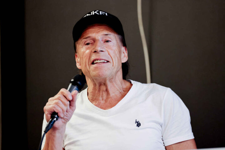 Jan Bøhler: – Mediene verner om gjengledernes identitet&nbsp;<span>(+)</span>