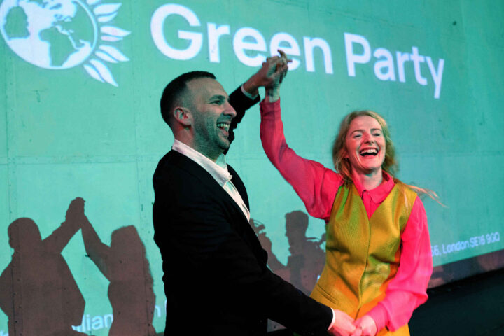 The Green Party er britenes egentlige rasister&nbsp;<span>(+)</span>