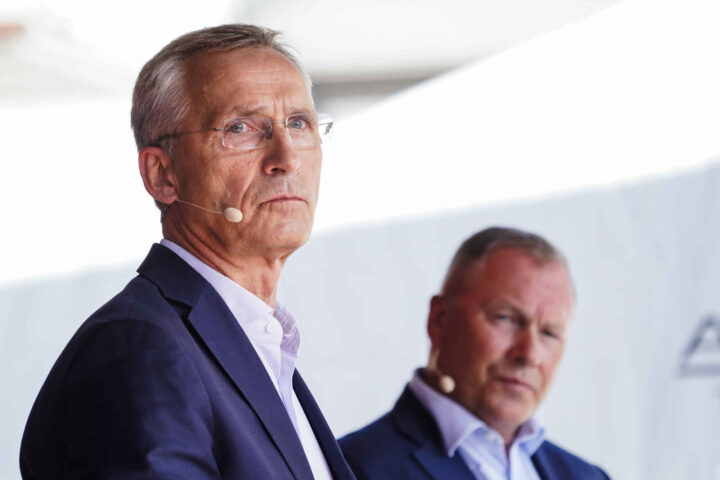 Norge dro inn 226 milliarder kroner i 1. kvartal