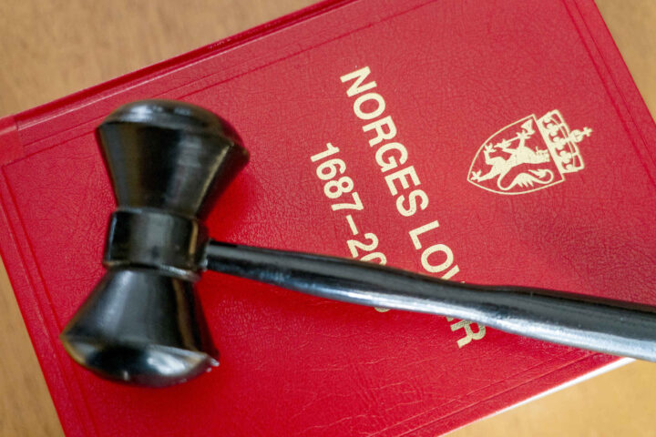 25 år gammel utlending dømt for voldtekt etter Hinge-date&nbsp;<span>(+)</span>