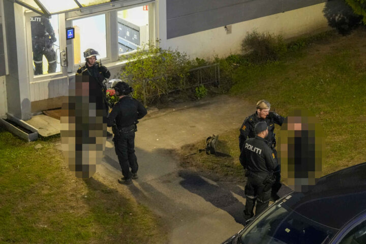 Nordmenn er blitt mer kritiske til innvandring