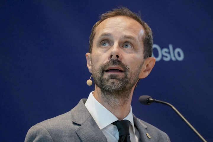 -USA styres av en gal mann omgitt av tech-oligarker