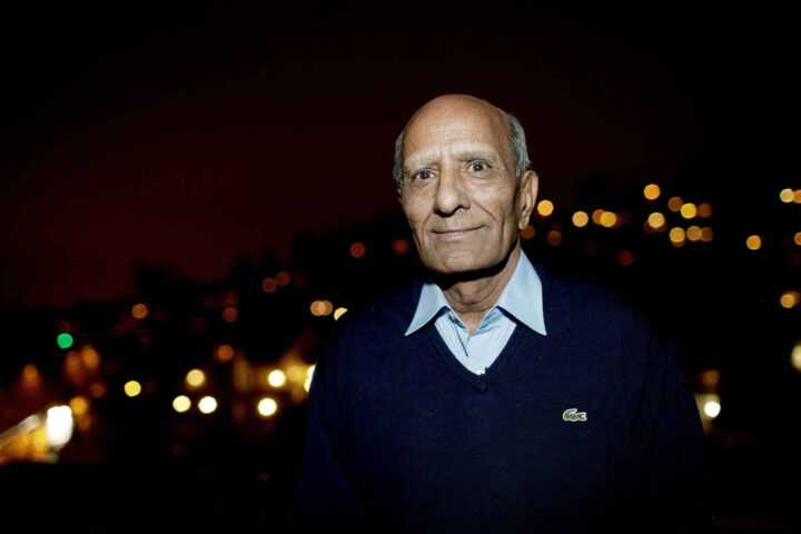 Ap-politiker Aslam Ahsan politianmelder Hårek Hansen for hatefulle ytringer&nbsp;<span>(+)</span>