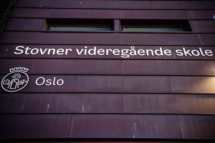 Sjokktall i Oslo&shy;skolen: 14.000 elever må ha særskilt språk&shy;opplæring&nbsp;<span>(+)</span>