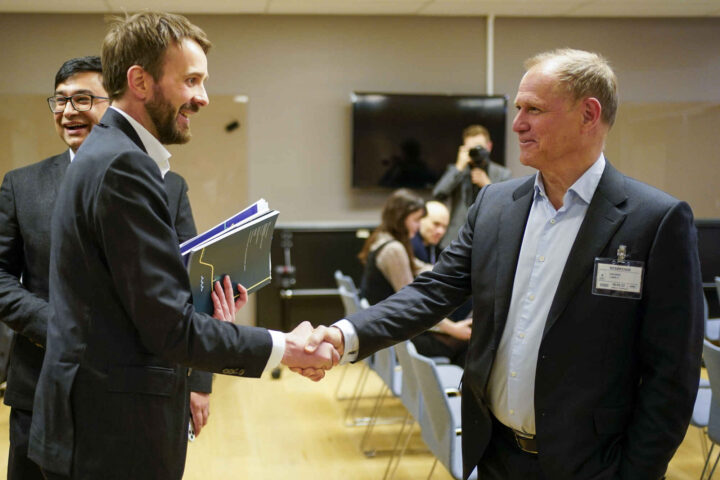 Morrow: tapte 5 milliarder, skatte&shy;betalerne tok regningen&nbsp;<span>(+)</span>