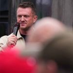 LIVE fra London: Unite The Kingdom Rally
