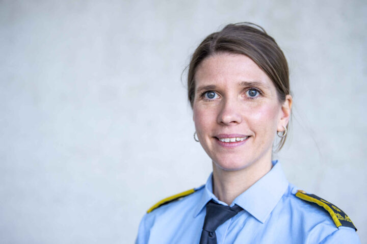 To menn i Bergen siktet for å ha deltatt i overlevering av våpen til Hamas