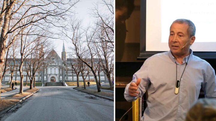 Israels ambassade bekymret for jødiske studenter ved NTNU&nbsp;<span>(+)</span>