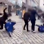 Innvandrerne som angrep en russ i Bergen, blir utsatt for trusler; politiet reagerer