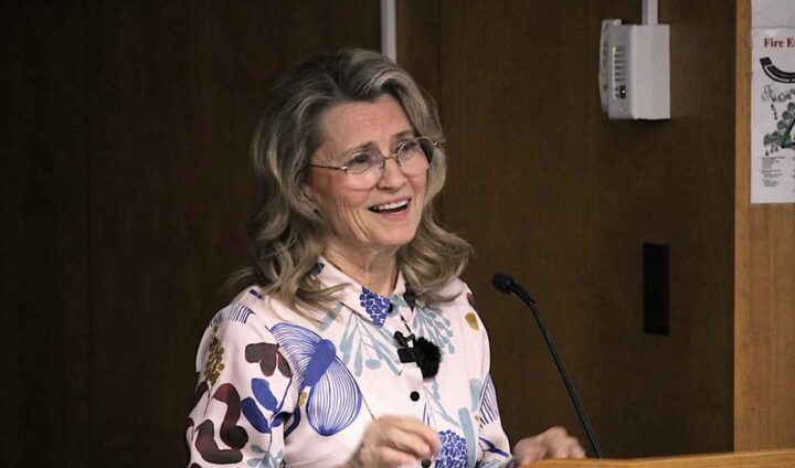 Päivi Räsänen anker høyeste­retts­dommen til Strasbourg&nbsp;<span>(+)</span>