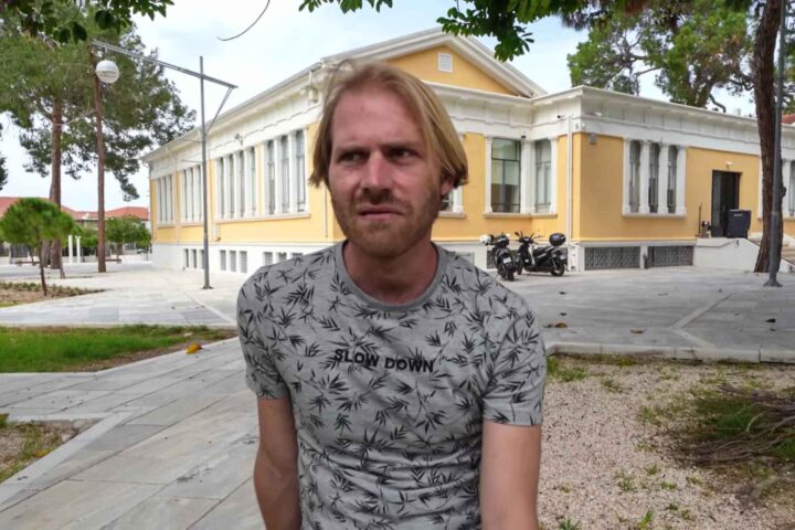 En av Tysklands mest kjente YouTubere flytter:  – Jeg kan ikke la mine barn vokse opp her&nbsp;<span>(+)</span>