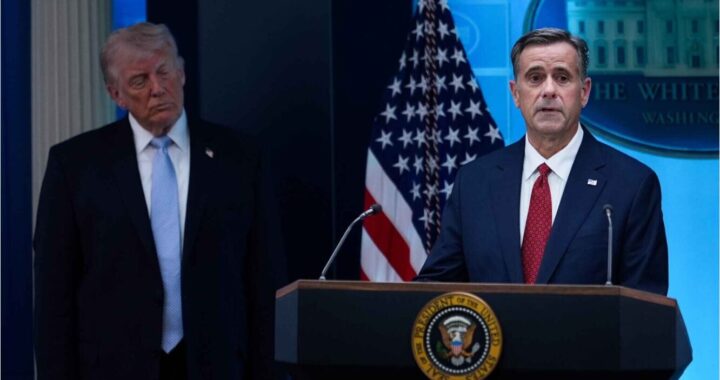 Trump og USA øker presset mot Cuba og patriarken Raúl Castro&nbsp;<span>(+)</span>