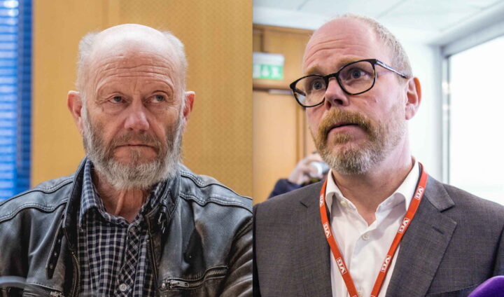 Lier-Hansen fikk fem år. VG slapp helt gratis. Hva venter Epstein-kameratene?&nbsp;<span>(+)</span>