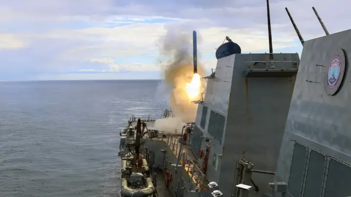 Iran stiller ultimatum&nbsp;<span>(+)</span>