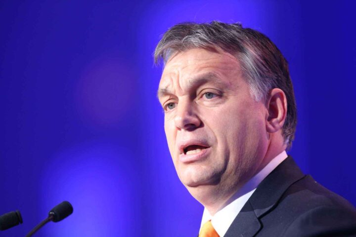 Ungarn: Ny lov skredder&shy;sys for å hindre et come&shy;back fra Viktor Orbán