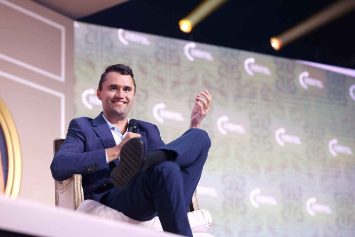 «Charlie Kirk-loven» beskytter under&shy;visning om kristen&shy;dommens rolle i USAs historie&nbsp;<span>(+)</span>