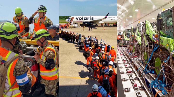 Den humanitære stormakten sviktet Venezuela fundamentalt&nbsp;<span>(+)</span>