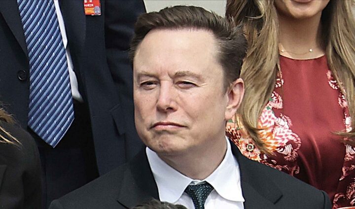 Tysk kring­kaster trakk løgner om Elon Musk for ikke å bli saksøkt&nbsp;<span>(+)</span>