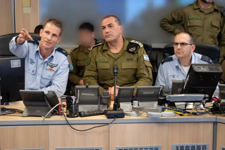 Huckabee støtter Israel 100 %