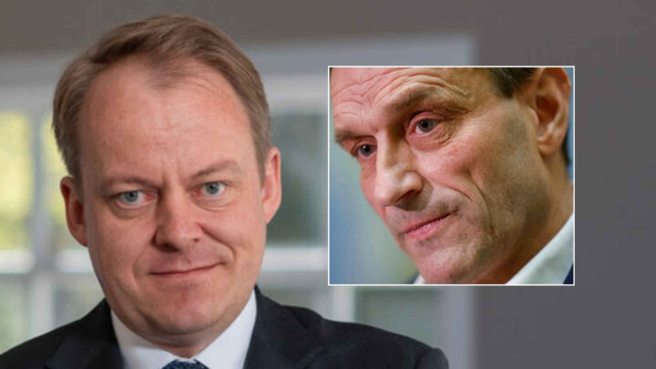 FrP-Wiborg frykter Norge blir magnet for asyl&shy;søkere med nytt asyl-forslag: – Virkelighets&shy;fjernt&nbsp;<span>(+)</span>