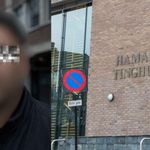 Mohammed dømt for overgrep mot sønnen: – Kurdisk tradisjon