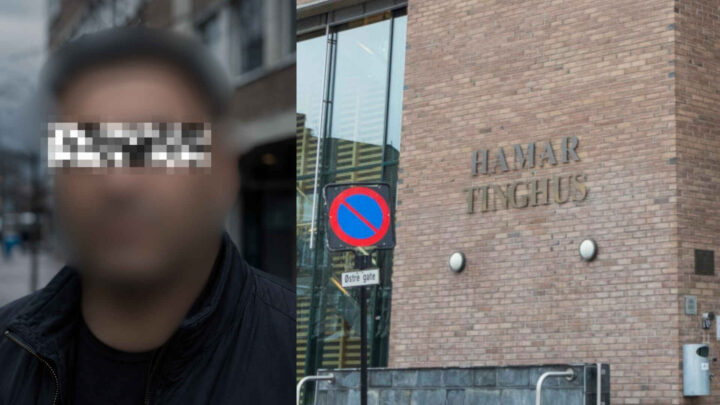 Mohammed dømt for overgrep mot sønnen: – Kurdisk tradisjon&nbsp;<span>(+)</span>