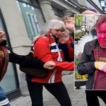 Se video: Går til angrep på Anna Bråthen i SIAN: – Har levert anmeldelse