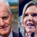 Sylvi Listhaug går i strupen på Støre: – Det er en bløff