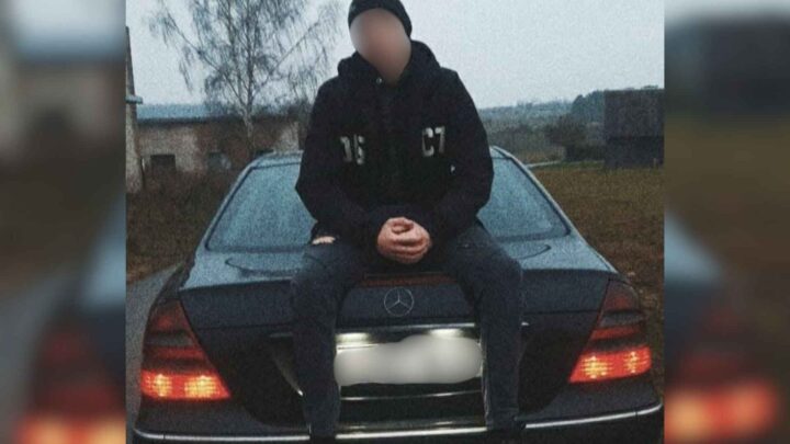 Litauer (22) drepte familiefaren Stig Gjerstad (48) – får kun to års fengsel&nbsp;<span>(+)</span>