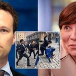 FrP-Helgheim ut mot Søreide for ikke å ha sett voldsvideo: – Opptatt med eid og pride