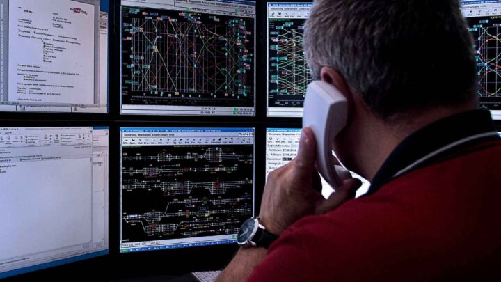 Sikkerhets&shy;kritisk system for Bane NOR: Kineser med bånd til spion&shy;mistenkt var kontakt&shy;person&nbsp;<span>(+)</span>