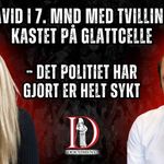 Høygravide Elise satt 12 timer på glattcelle – for det politiet hevder er en trussel
