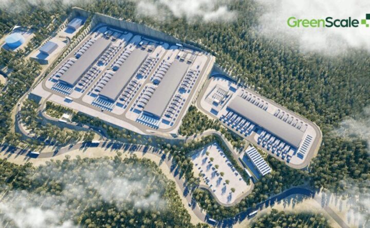 Bygger gigan&shy;tisk data&shy;senter i hytte&shy;para&shy;diset Sirdal&nbsp;<span>(+)</span>