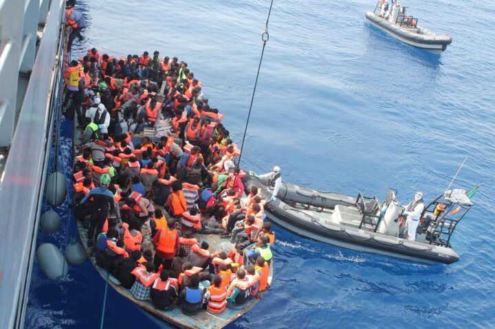 Spanias masse&shy;amnesti nærmer seg én million – politiet spår fem millioner «lovlige» innen 2030&nbsp;<span>(+)</span>