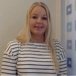 Lillian Gran har fått sparken