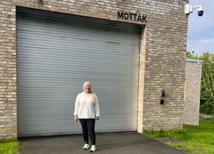 Lillian Gran ute av tvungen observasjon