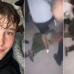 Se video: Louis (17) lokket i bakhold og slått i hjel – fem siktet i Frankrike