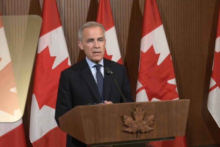 Canada har ved&shy;tatt lov&shy;forslag som i praksis forbyr deler av Bibelen&nbsp;<span>(+)</span>