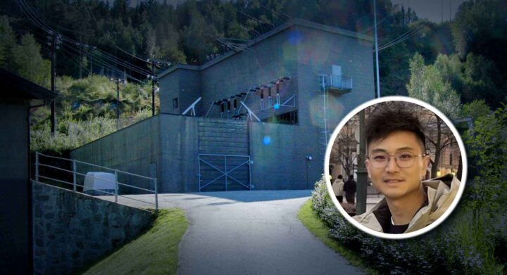 Spionsaken: Ingeniøren varslet PST om kinesere på tomtejakt i Vågå&nbsp;<span>(+)</span>