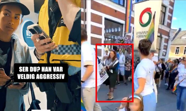 Kristiansand-politiet ignorerer vitneutsagn: – Ingen uavhengige vitner&nbsp;<span>(+)</span>