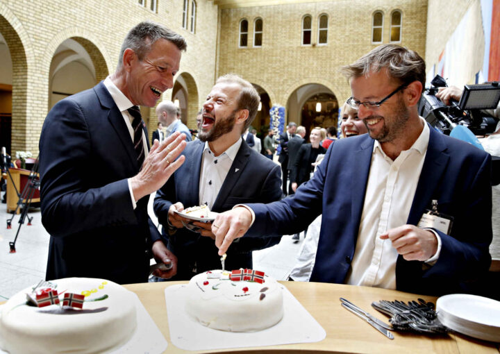 Den grønne kollapsen 46: Miljø­stiftelsen Zero må permittere ansatte&nbsp;<span>(+)</span>